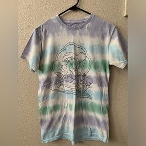 Disney Ariel tshirt